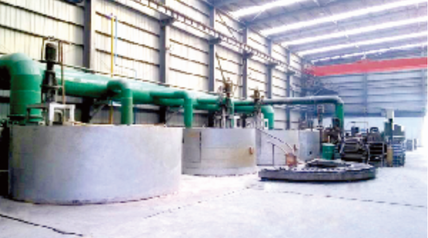 Plastic sorting and recycling system