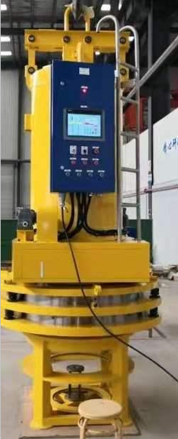 Lead Shielding Device