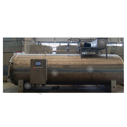 Vacuum Forming System