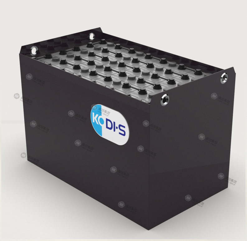 动力类铅酸电池1