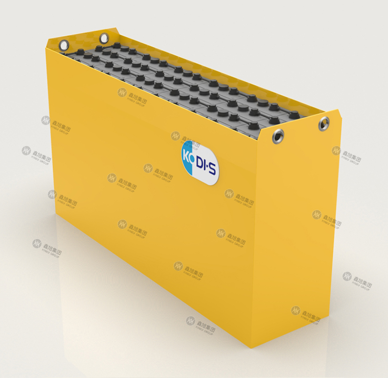 动力类铅酸电池2