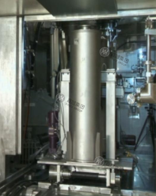 玻璃固化线设备3