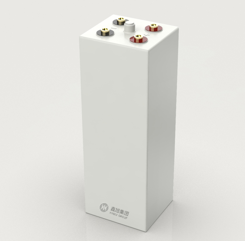 固定类铅酸电池2