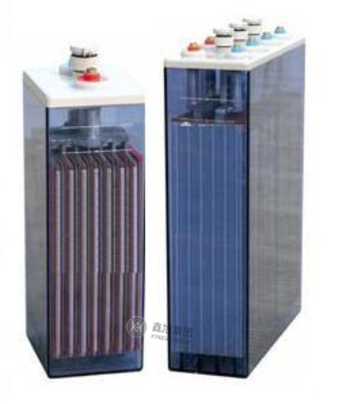 固定类铅酸电池4