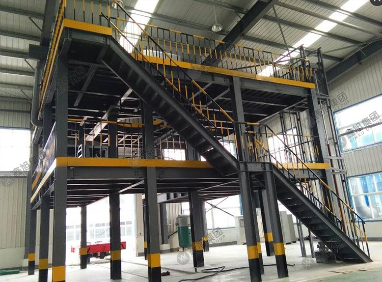 全自动铅屏蔽浇铸中心