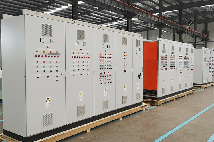 Electrical Equipment