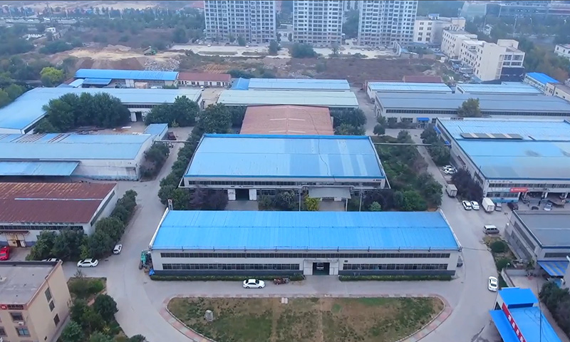 Zibo Hengjun New Energy Technology Co., Ltd. was established.
