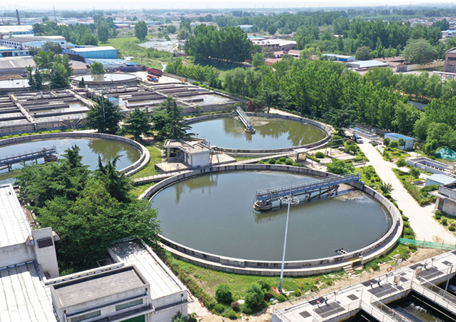 Shandong Aldo Environmental Technology Co., Ltd.