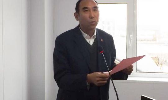 365在线登录入口2022年工作总结大会顺利召开