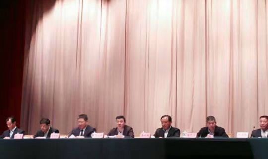 【喜讯】热烈祝贺365在线登录入口荣获省级创新转型优胜企业