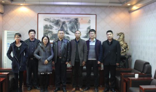 【喜讯】热烈祝贺鑫旭公司通过知识产权贯标外审认证