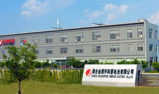 从“绿建未来”到核电新篇———金潮宇科的低碳突围之路