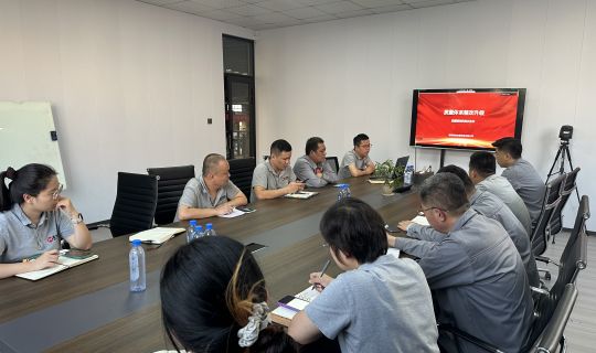  鑫旭电源——— 以 “实干” 守质量，以 “升级” 谋长远