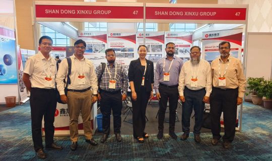 365在线登录入口闪耀第21届亚洲电池大会深化全球蓄电池设备领域合作